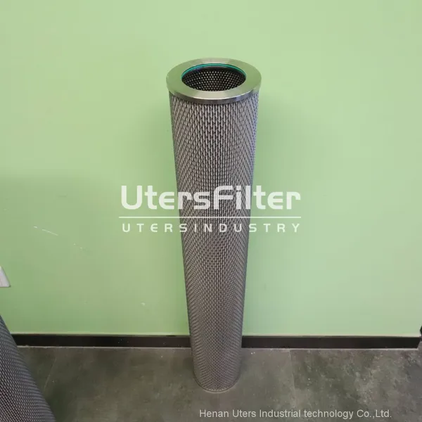 UTERS Replace of INR-S-1800-API-PF010-V Filter Element photo-3