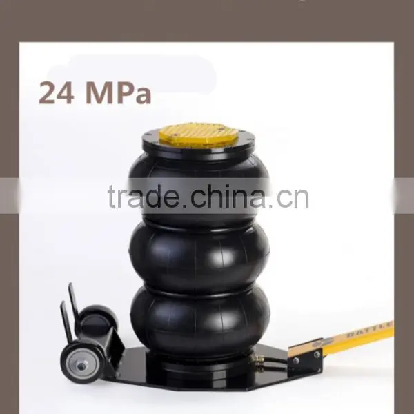 Wholesale Air Bag Car Auoto Truck Jack Race Car Air Jacks photo-3