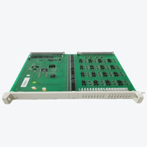 ABB SPNIS21 DCS Control Cards photo-4