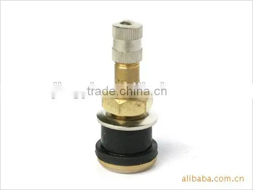 TR500 Car Tire Valves photo-3