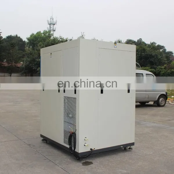 Two Zone Hot Impact Testing Cryo Chamber photo-5