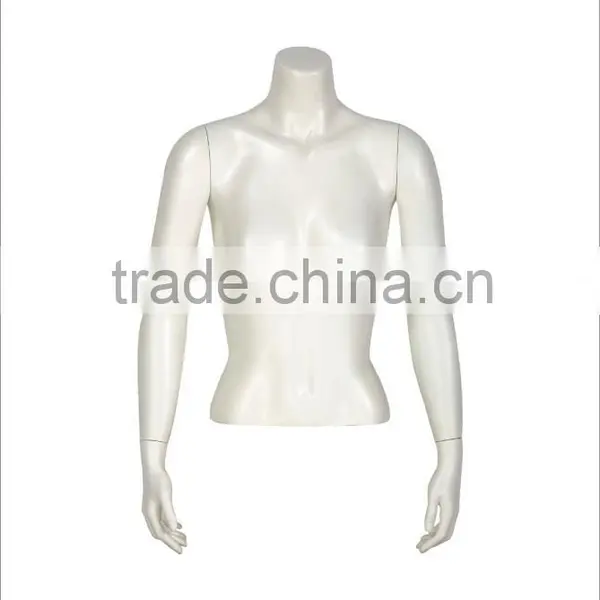 Female Mannequin,female Upper Body ,half Body ,torso Forms photo-2