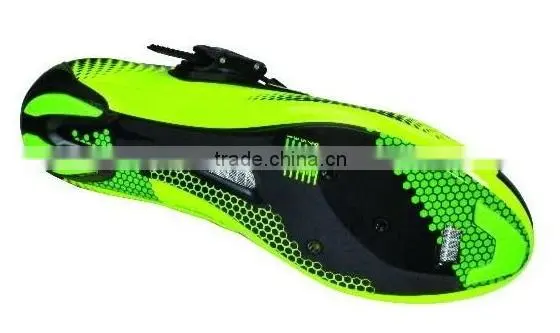 Carbon/nylon/fiberglass Bicycle Shoes photo-2