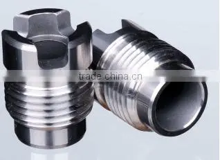 Hot Selling Tungsten Carbide Nozzle