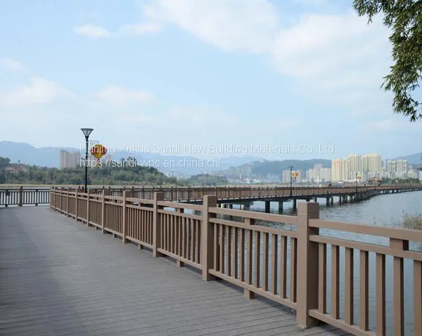 WPC Railing