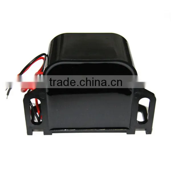 Waterproof IP66 Reversing Alarm Car Siren 12V~24 VDC and 97dB photo-3
