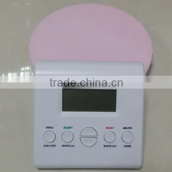 Sentry Version 2 Phone Call Blocker From China photo-3