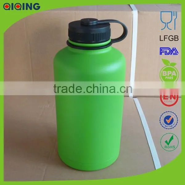 64 oz Vacuum Water Bottle Steel Infuser for Superior Heat Retention HD-104A-10 photo-5