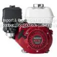 Honda GX Series Engine photo-5