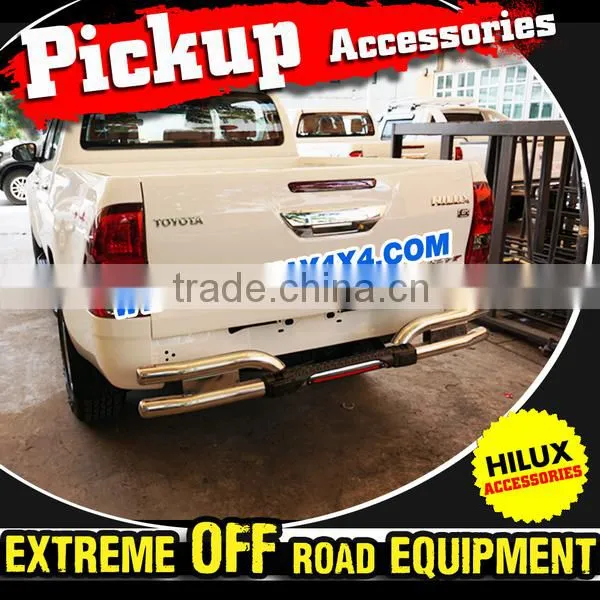 Pickup Truck Accessories For New 2015 Hilux Revo Fog Lamp photo-2