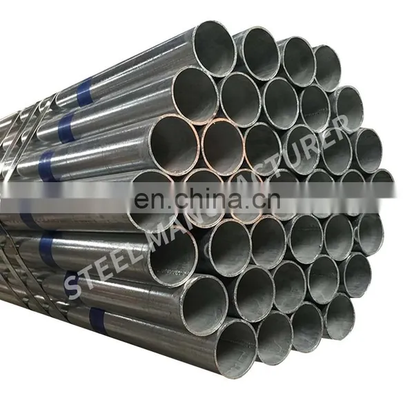 Galvanized Steel Tube for Awnings photo-5