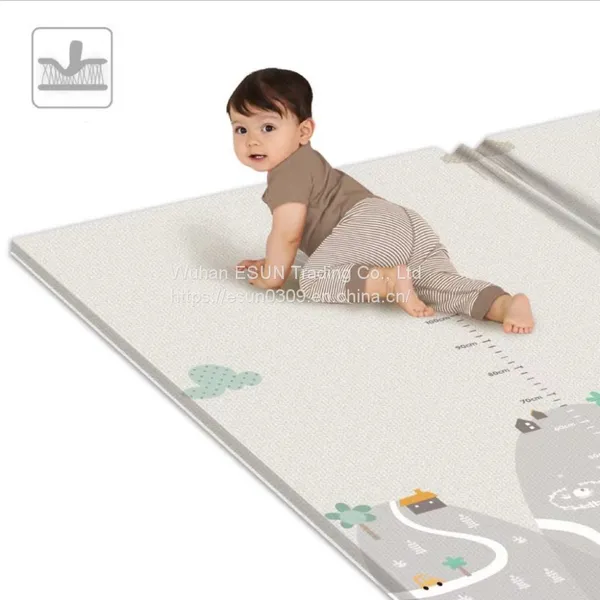 Collapsible Toddlers Mat photo-5