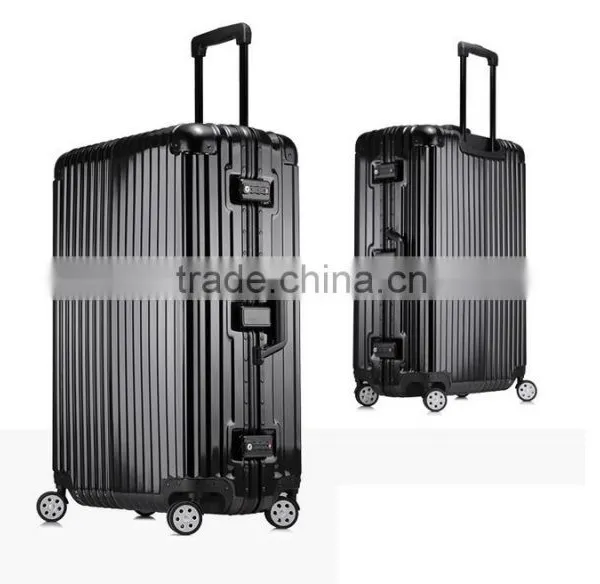 20''/24''/26''/29'' Fashion Brand Aluminum Luggage photo-2