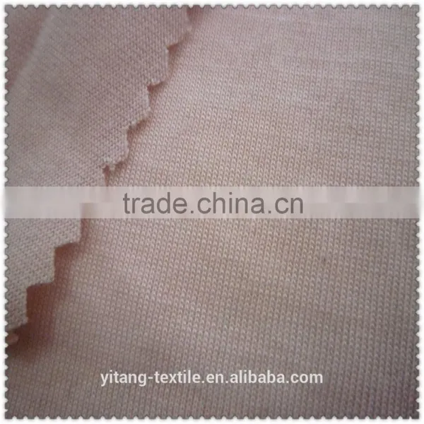Viscose Polyester Knit Fabric photo-2