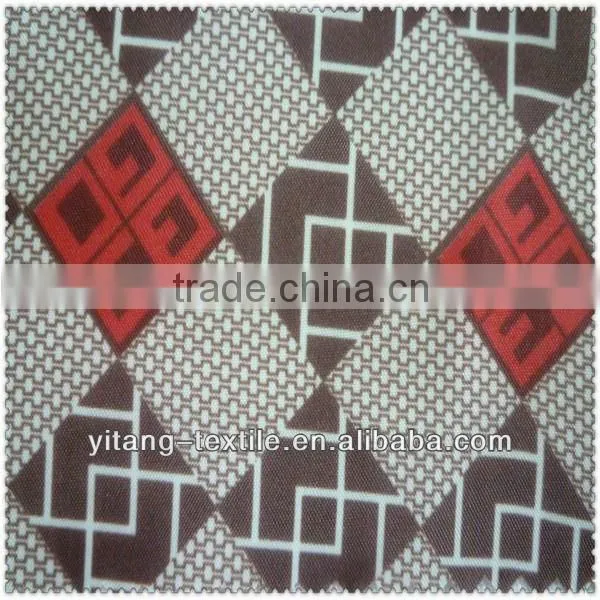 Backpack Lining Fabric