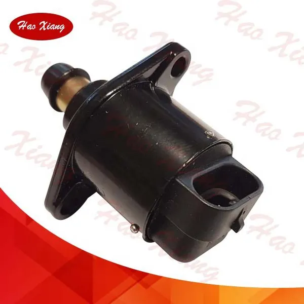 AutoIdle Air Control Valve 61728042/7700100946/8200692605 For Renault Clio Laguna Megane photo-2