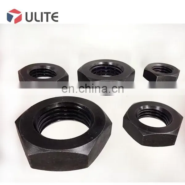 Metal Spare Parts CNC Machined Aluminum Parts With CNC Service Custom Metal CNC Machining Parts High-precision Milling photo-2