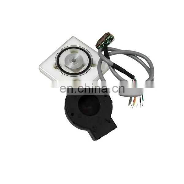 HEDS-5500 Shaft Modular Encoder Module 500ppr Optical Encoder Reader photo-4