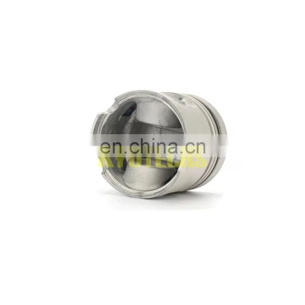 C6.6 Piston 3135M141 3135M145 C6.6 Diesel Engine Piston 105mm photo-3