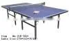 Table Tennis Table