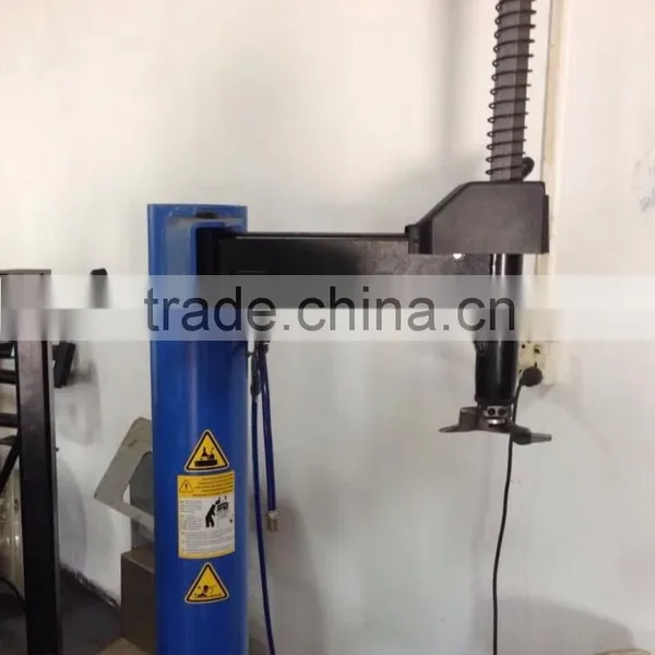 Wholesale Best Price Used Tyre Changer Machine photo-3