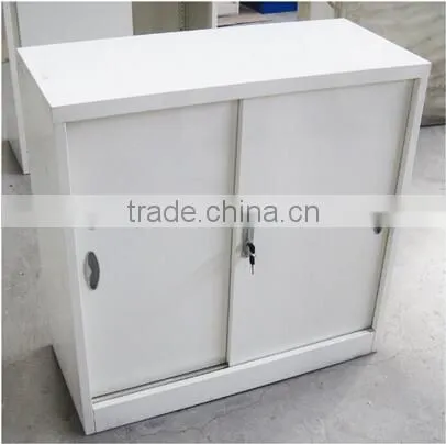 (DL-SD1) Factory 0.7mm 1 Tires Steel Slide Cabinet photo-3