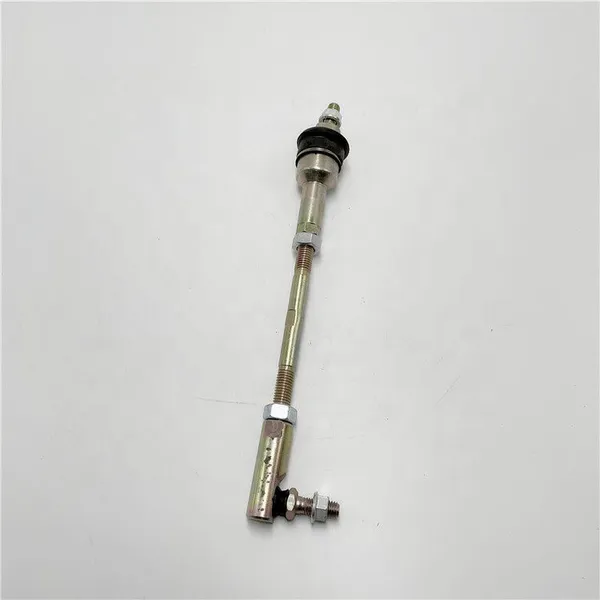 Hot Selling Original China Howo Truck Gearbox Support Rod For HOWO photo-2