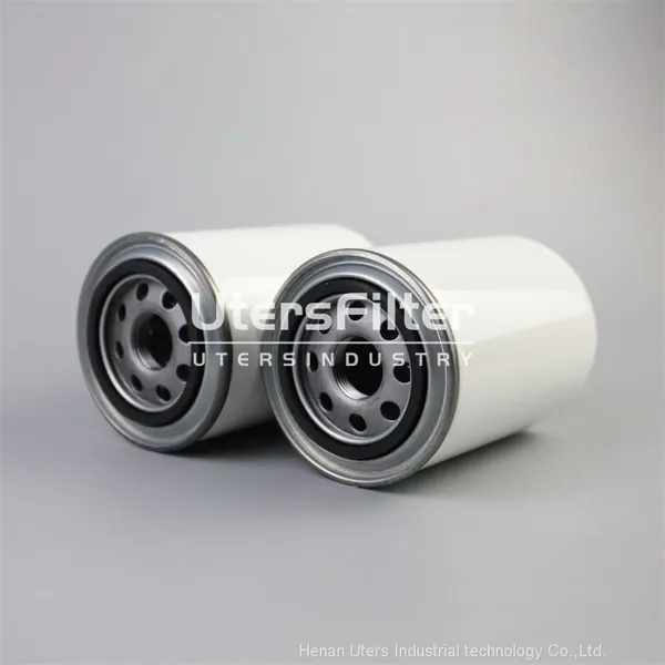 6211472500 6221372850 Uters Industrial Screw Compressor Cpm15 Oil Filter Element photo-5