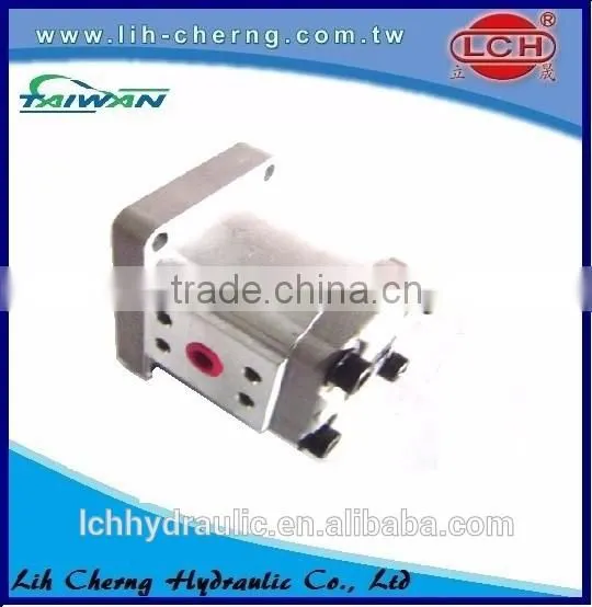 Buy Wholesale Direct From China on Trailer Parts Power Steering Pump photo-6