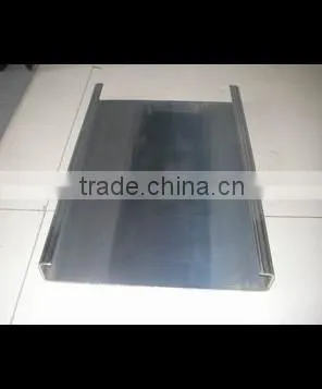 C8 C10 Galvanized Painted C Purlins photo-3