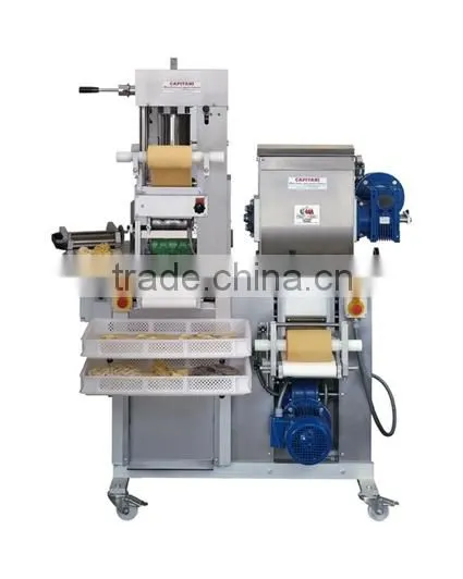 Multi-function Automatic Maker for Pasta and Ravioli KOMBY 250
