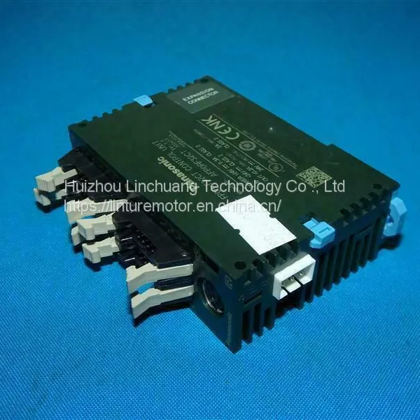 AFP0RF32CT Panasonic Frequency Industry Servo Driver Controller