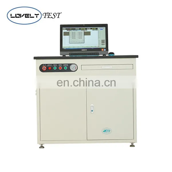 HYE-2000C Automatic Concrete Compression Strength Testing Machine 2000kn Ctm photo-5