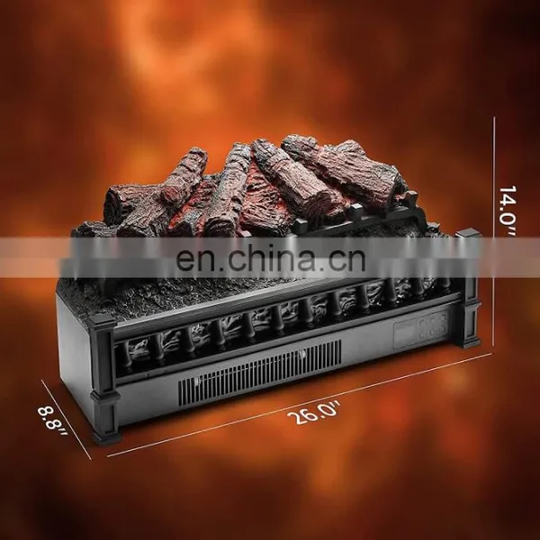 Lantern Lights Drop Shipping Simulation Personal See Through Small Fireplaces Accessories photo-4