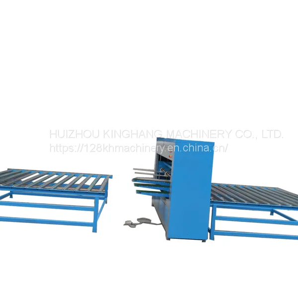Mattress Cover Machine photo-2