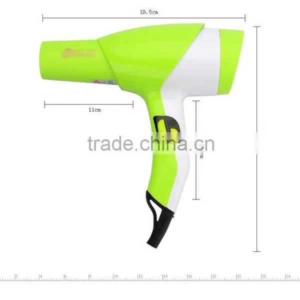 Zhentai Original 2300W High Power Hair Dryer Blower photo-3