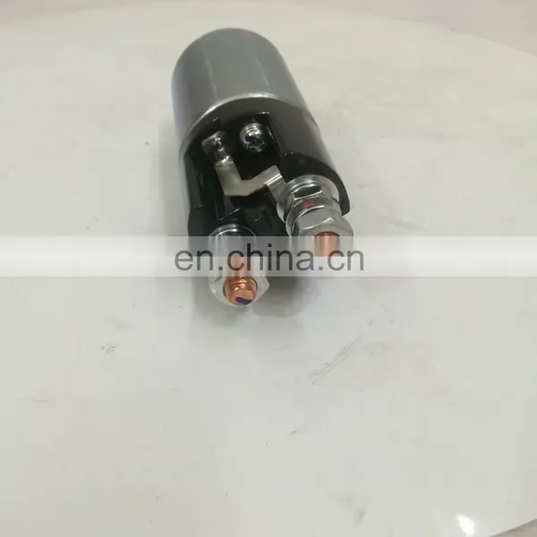 4992135 Starter Motor for Diesel ENGINE PARTS Original Parts 4992135 photo-2