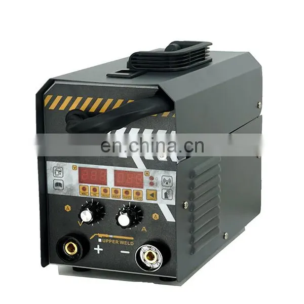 Tig Mig Welding Machine 3in1 Multi Function Mig Welding Machine ARC/MIG/TIG 250A photo-2