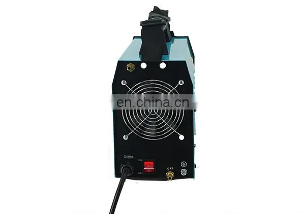 Air Plasma Cutting Machine photo-4