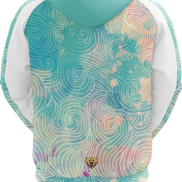 Premium Sublimation Hoodies photo-2