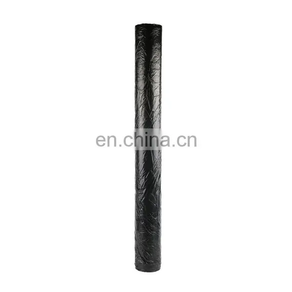 Agriculture Biodegradable Plastic Weed Control Mat photo-2