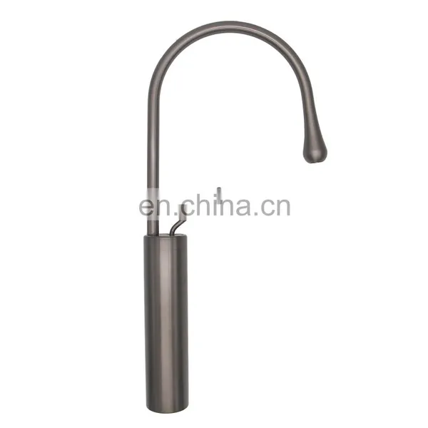 Bathroom Basin Faucet With Innovative Design 304 Stainless Steel Faucet