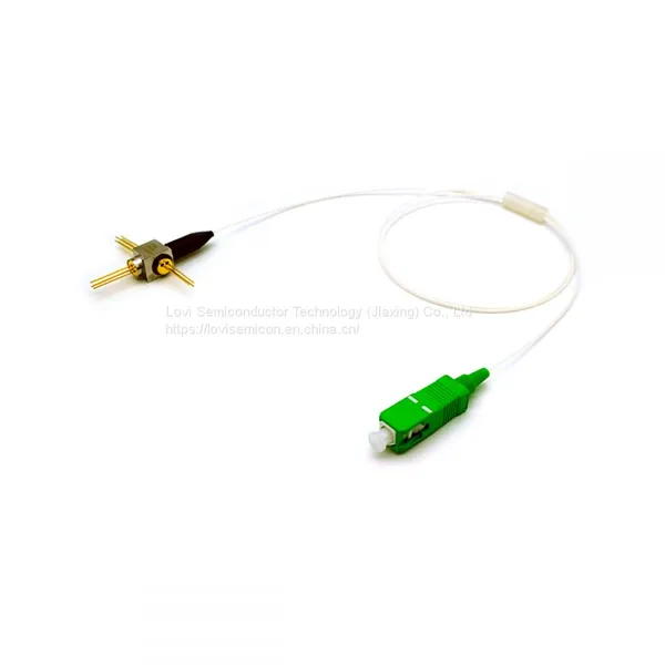 2.5G InGaAs APD+TIA GPON ONU Triplexer BOSA photo-4
