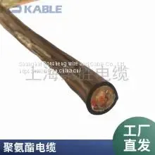 Clinometer Line Bare Copper Wire Clinometer Probe Data Line Tinned Copper Mesh Braid Shielding Welcome Phone With Durability and High Precision, Support Call Shanghai Rosheng photo-4