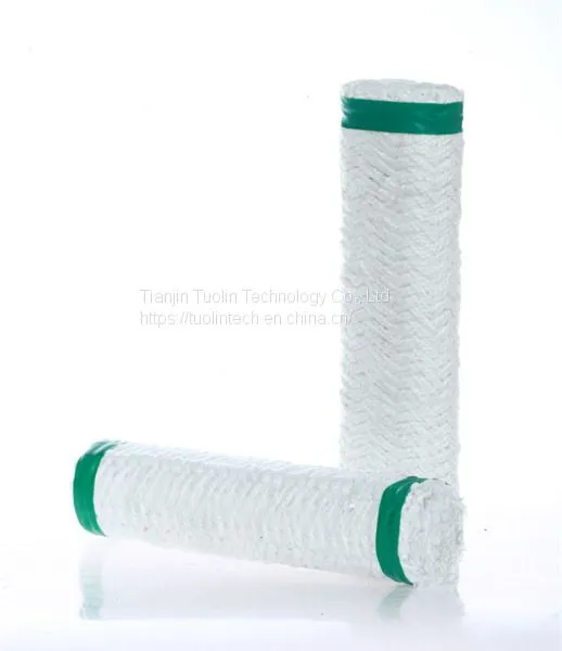 Ceramic Fiber Rectangle Packing photo-2