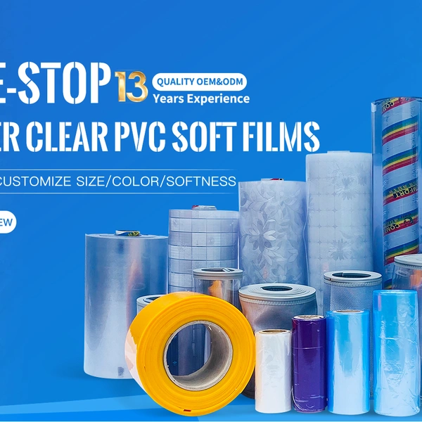 Yanjin Fuxing Plastic Products Factory company overview - view 3