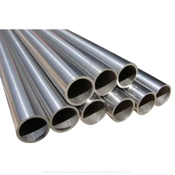 ss Welded Pipes Stainless Steel Pipe Round Welded Polished Pipe photo-2