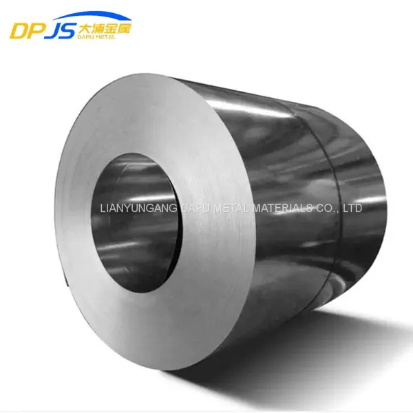 ASTM 304/316/1.4021/1.4435/1.4501/1.4034/1.4371/1.4571 Stainless Steel Coil/Roll/Strip for Agricultural Machinery/Tool Industry photo-5