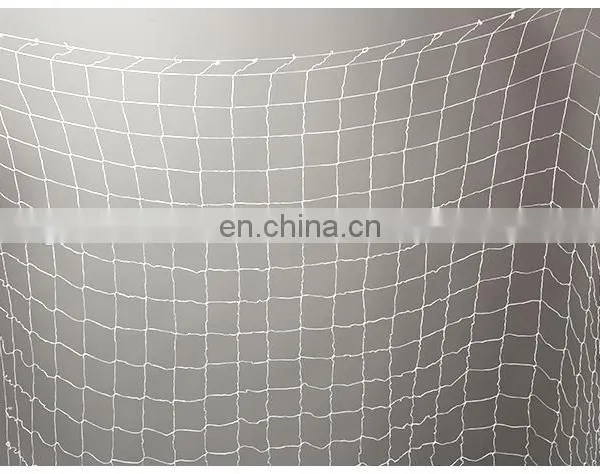 5'x15' Factory Supply Cheap Price Soft Trellis Netting photo-5