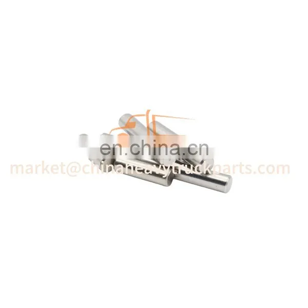 Foton Auman/Aumark/Miler/Land Pioneer Weichai Engine Gearbox Zf/Fast Truck Spare Parts 90003901418 Cylindrical Pin -1 photo-3